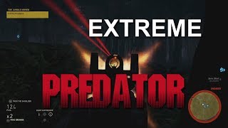 How to beat PREDATOR easily / Extreme / The Jungle Moved, part 2 (Ghost Recon Wildlands Walkthrough)
