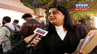 Nirbhaya Lawyer Seema Kushwaha : I Really Don't Understand Why They Postponed The Execution