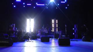 SILUET на Блус-рок фест "Пламен Ставрев" 2012
