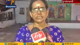 Microquakes strike at Borabanda in Hyderabad