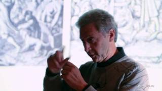 Искусство как апология / Art as Apologetics