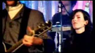 RUBEN COSSANI - Nicht erinnern ( live)