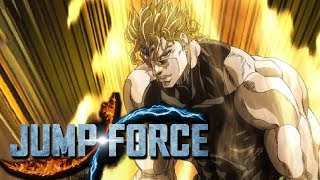 JUMP FORCE: JoJo's Roster Predictions and Wishlist!