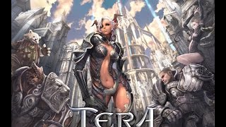 TERA ONLINE-Тера онлайн Обзор, прохождение,Квесты,Заточка вещей 2015 03 04