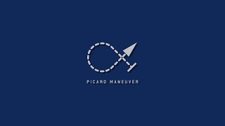 Star Trek Logs: The Picard Maneuver