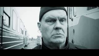 JULMA H X SAIRAS T - JOS ET SÄ JUOKSE ft. PAINAJAINEN