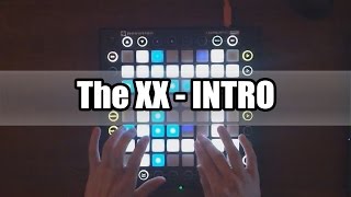 The XX - Intro | Launchpad cover