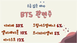 [수상한종목] 불스캡틴의 수상한 종목_디피씨 50% 상승!!