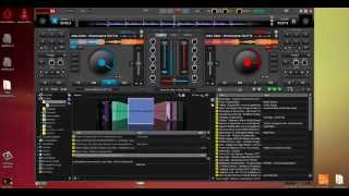 Virtual DJ SKINS MAPPERS 2014