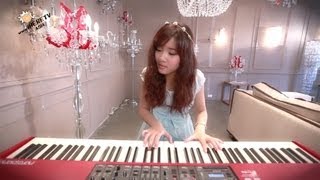 When i was your man Bruno Mars Cover by กิพจัง