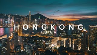 HONGKONG | China, October 2017