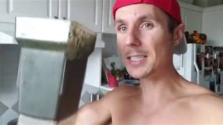 WHAT I EAT IN A SMOOTHIE