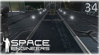Space Engineers Co-op Survival - 34 - Foreshadowed "success"