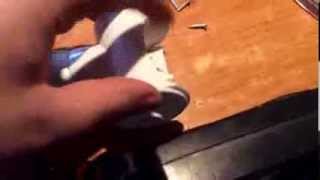 DIY ИЛИ СДЕЛАЙ САМ: ПЕРЕДЕЛКА ЩЕТКИ ПЫЛЕСОСА