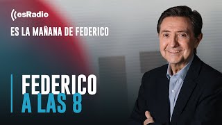 Federico a las 8: Las mentiras de Ábalos