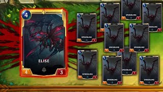 Legends of Runeterra Funny Moments & Epic Highlights #2