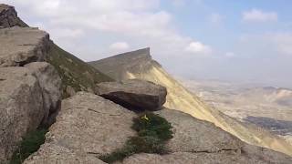 Azerbaycan Puta qesebesi Baki Qulaqlari Dagi