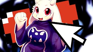 GOAT MAMA CLICKER | CLICKERTALE #6