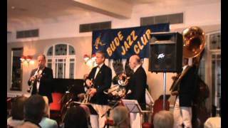 Keith Nichols' Collegians - Potato Head Blues - Bude Jazz Festival 2011