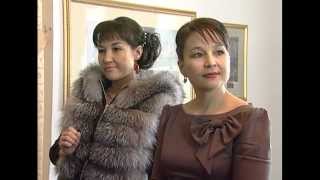 АЛТЫН БАЛЫК - ИЛҺАМ ШАКИРОВ. ТУГАН АВЫЛ 6 март 2012
