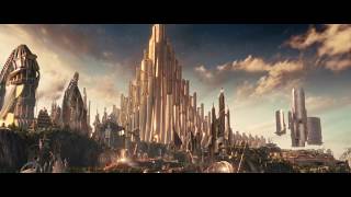 Thor - History Of Asgard with Humans