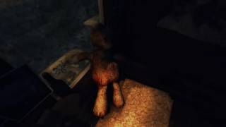 Как Юзя играл в Amnesia  A Machine For Pigs