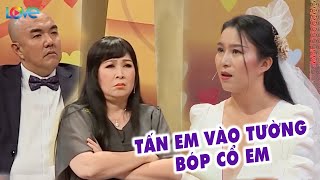 Sau kết hôn, vợ suy sụp vì cuộc sống NHƯ ĐỊA NGỤC khi lấy nhầm CÔNG TỬ BỘT ĂN CHƠI SA ĐOẠ |VCS