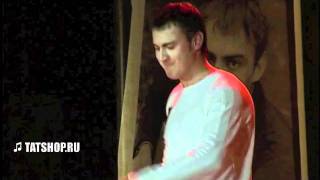 Зиннур «Ак Барс — чемпион! (mix)»