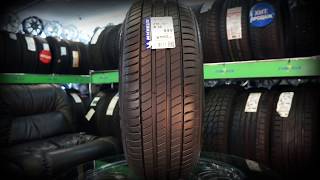 Michelin Primacy 3