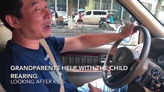 Hangzhou Driver 7 Year Old Kid Studies All Day and Skips 160 times a Minute