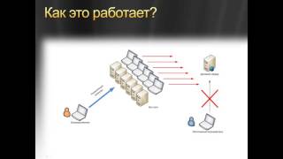 DoS и DDoS атаки Часть № 1 Теоретические основы