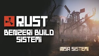[Unity3D] RUST Benzeri Build Sistemi - İnşa Sistemi