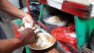 Makanan Klasik - Ketoprak