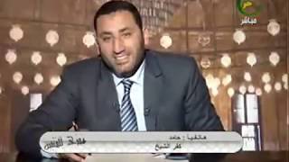 سؤال صعب لو نجحت فيه تبقي نجحت في الدنيا والآخرة، الشيخ أحمد صبري