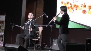 В.Монти "Чардаш"