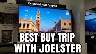Lets look at the new Sony X950G / Samsung new Qleds and LG C9 and Nanocell TVs