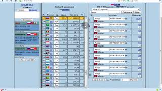 Сканирование провайдера IPTV