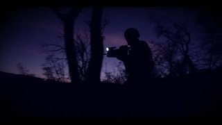 პოლიციის ფაილები - გატაცება