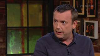 The Trouble in the Gardaí | The Late Late Show | RTÉ One