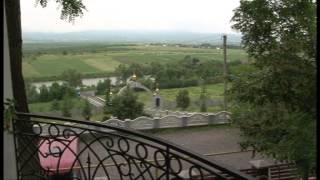 Монастирське життя Закарпаття