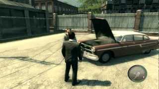 Mafia II - Серия 11 (Бальзам и Бинс)