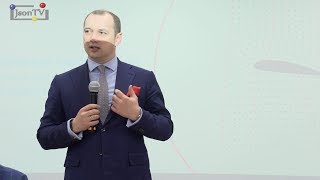 АЭРОНЕТ 2017. Олег Теплов. Администрация Президента РФ: С мнением участников рынка уже считаются