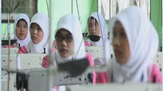 SMK Tata Busana