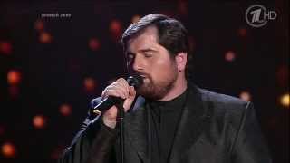 Сергей Волчков, Шарип Умханов, Дина Гарипова - "Подберу музыку" - Голос-Полуфинал - Сезон 2