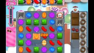 Candy Crush Saga Level 1702 INSANE