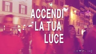 Flashmob.. per la Notte dei Santi!!