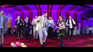 ERVIN AMETOVSKI & ORK.GAZOZA - TO BUDZETI BUT PERDO " ♫ █▬█ █ ▀█▀♫ ▀ © 2019 ( OFFICIAL VIDEO )