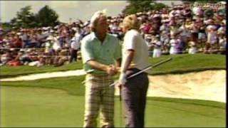 Memorable Moments: RBC Canadian Open