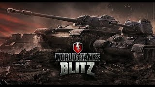 World of Tanks Blitz - Linux Steam Play