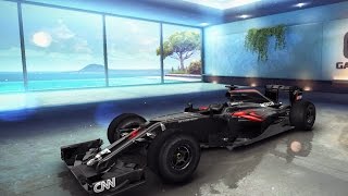 Самый быстрый способ заработка кредитов в "Asphalt 8: 2.000.000 МИЛЛИОНА ЗА  4 часа
